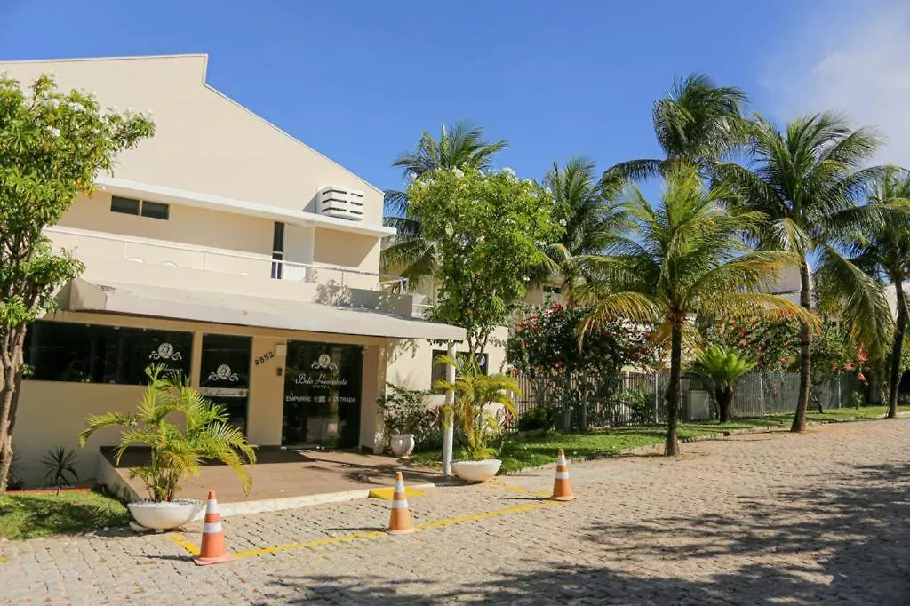 Hotel Belo Horizonte Natal
