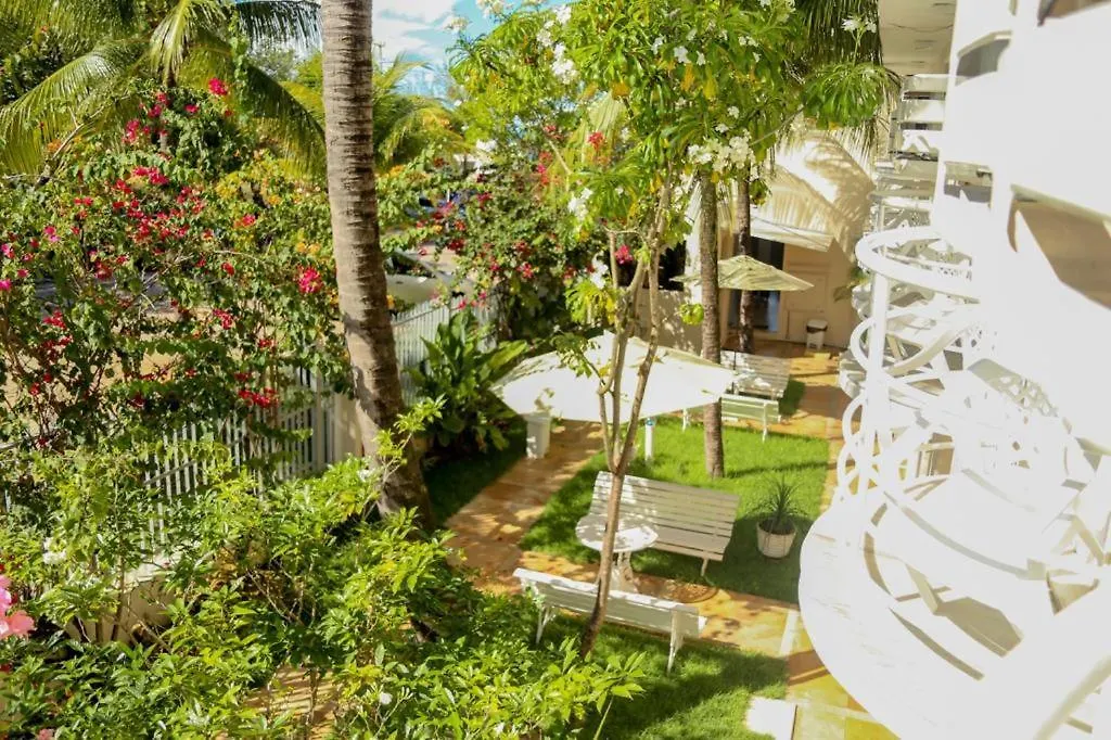 Hotel Belo Horizonte Natal