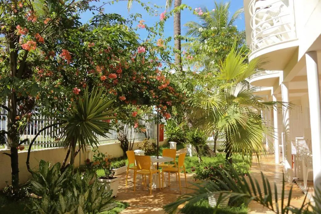 Hotel Belo Horizonte Natal