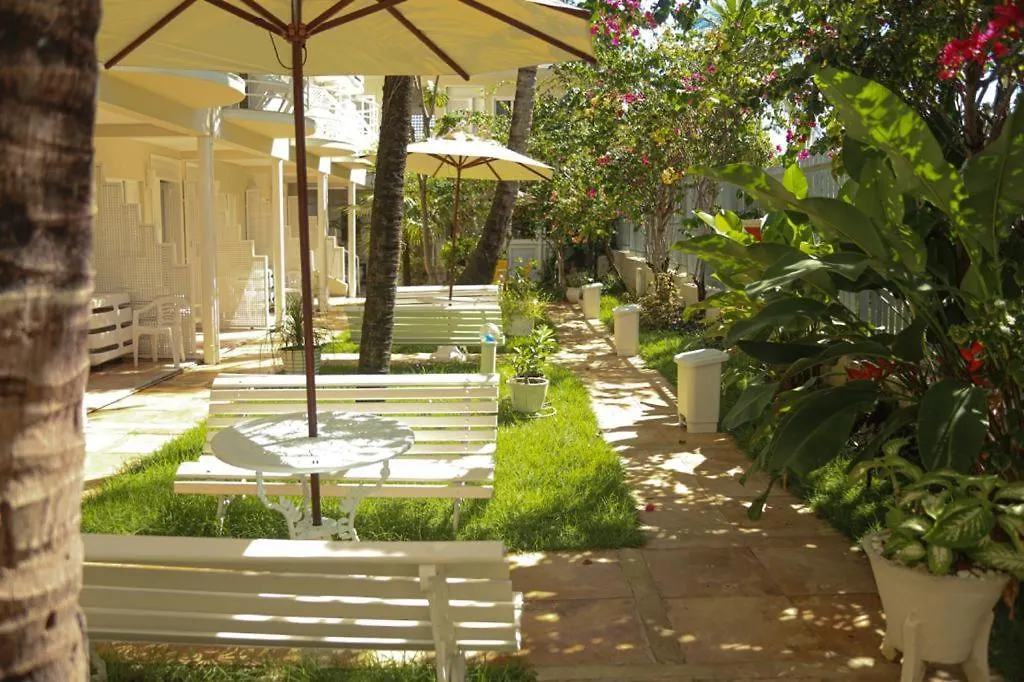 Hotel Belo Horizonte Natal