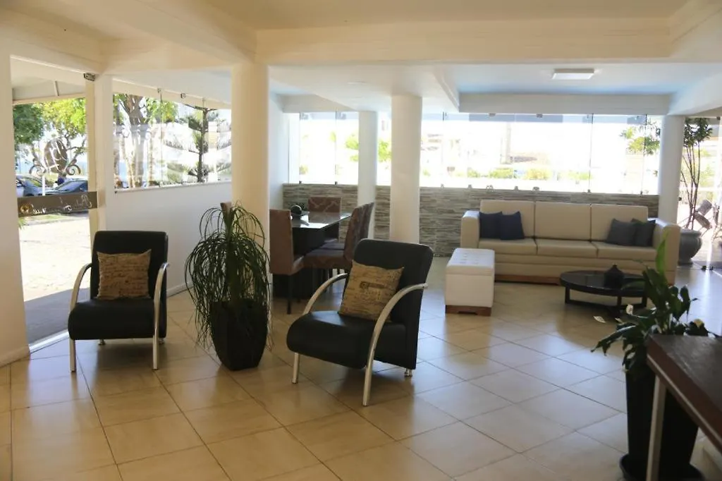 Hotel Belo Horizonte Natal Brazil