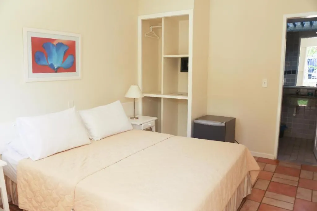 Hotel Belo Horizonte Natal Brazil