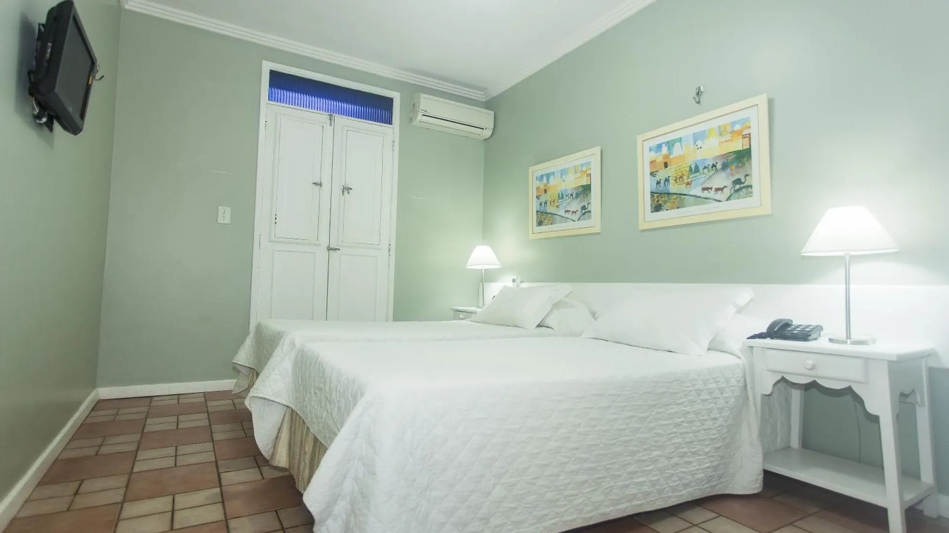 Hotel Belo Horizonte Natal