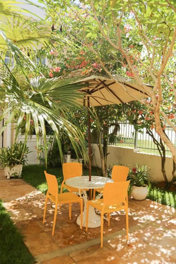 Hotel Belo Horizonte 나탈