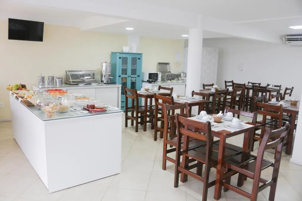 Hotel Belo Horizonte Натал 3*,  Бразилия