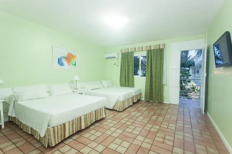 Hotel Belo Horizonte Натал