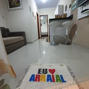 Casa de Férias Casa Em