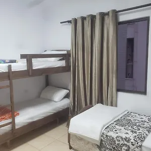  Hostal Split Rock Albania