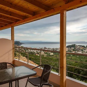  Pensión Rondo Albania