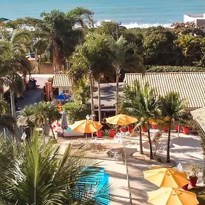 ** Inn Ponta Do Lobo Brasil