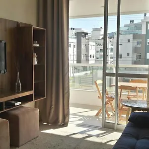 Apartamento Residencial Encantos Do Mar