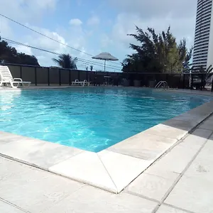 Paradise Flat Отель