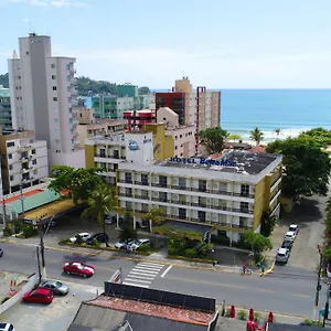 **** Hotel Beira Mar Brasil