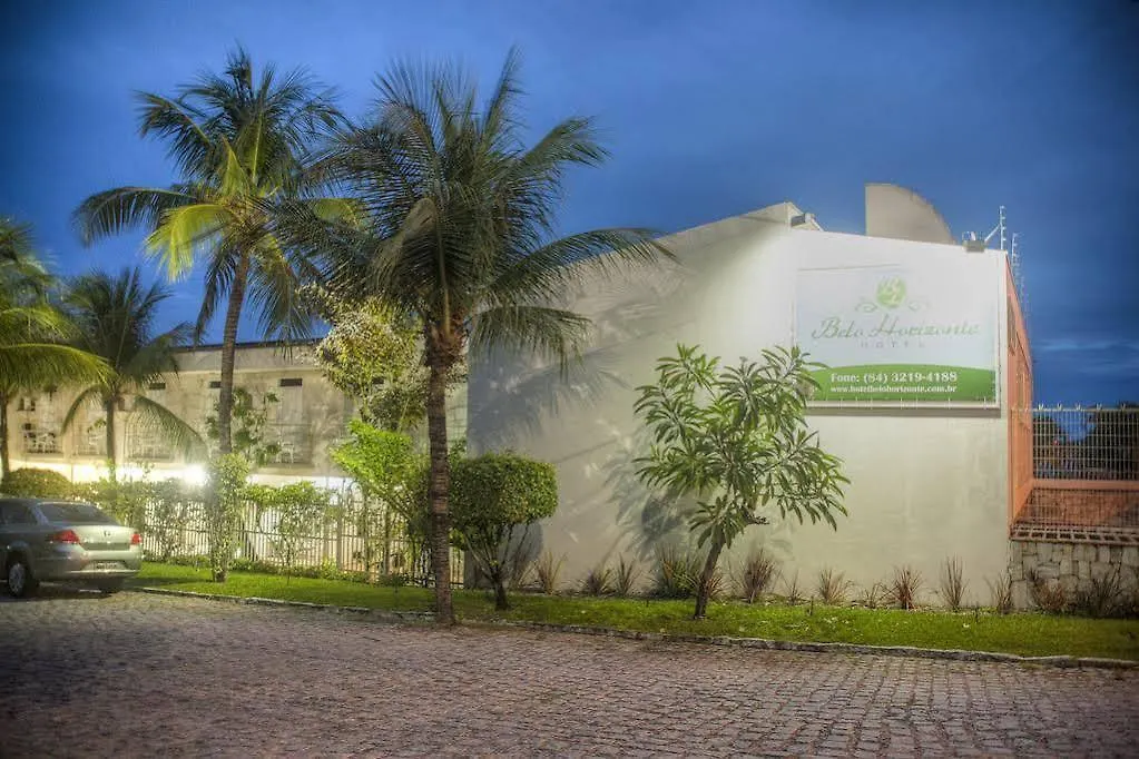 Hotel Belo Horizonte Natal