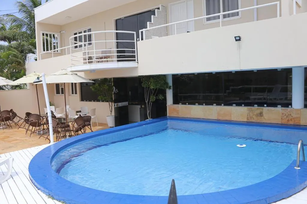 Hotel Belo Horizonte Natal