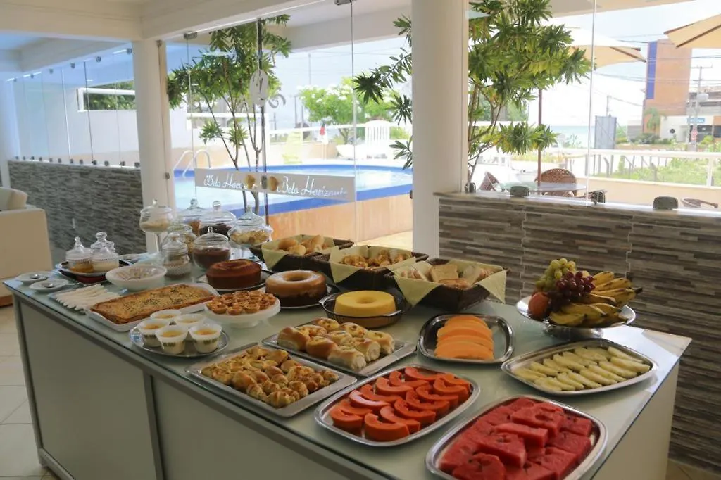 Hotel Belo Horizonte Natal