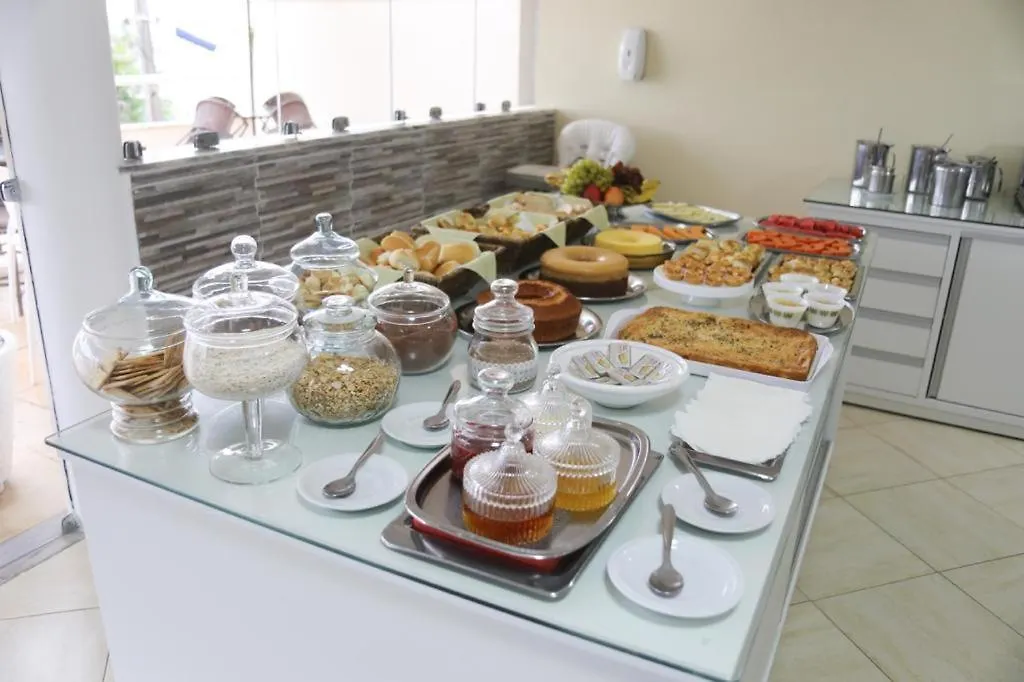 Hotel Belo Horizonte Natal