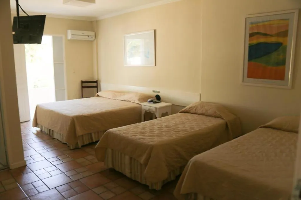 Hotel Belo Horizonte Natal