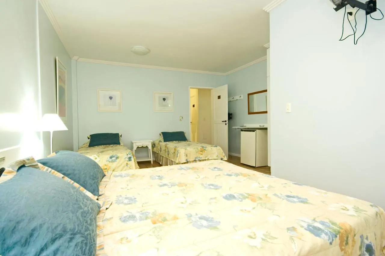 Hotel Belo Horizonte Natal
