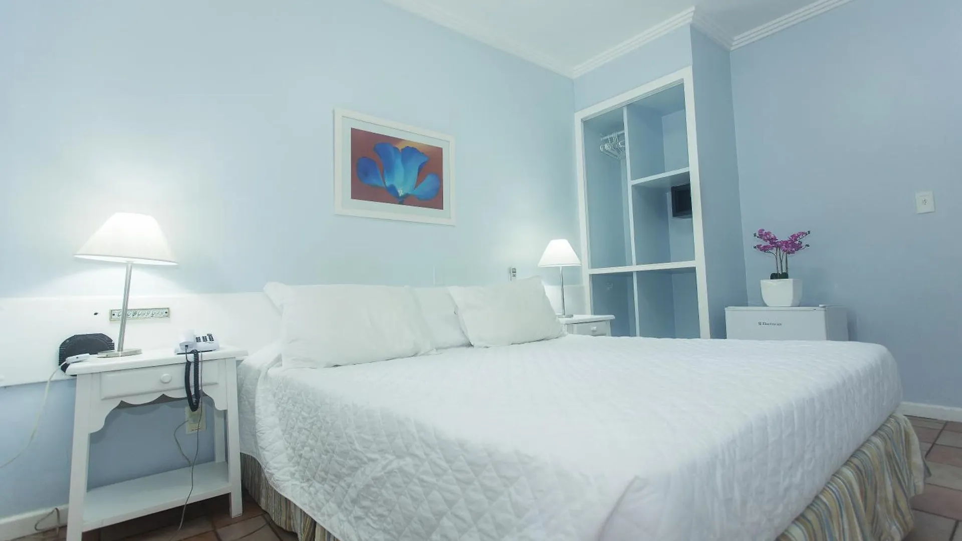 Hotel Belo Horizonte Natal
