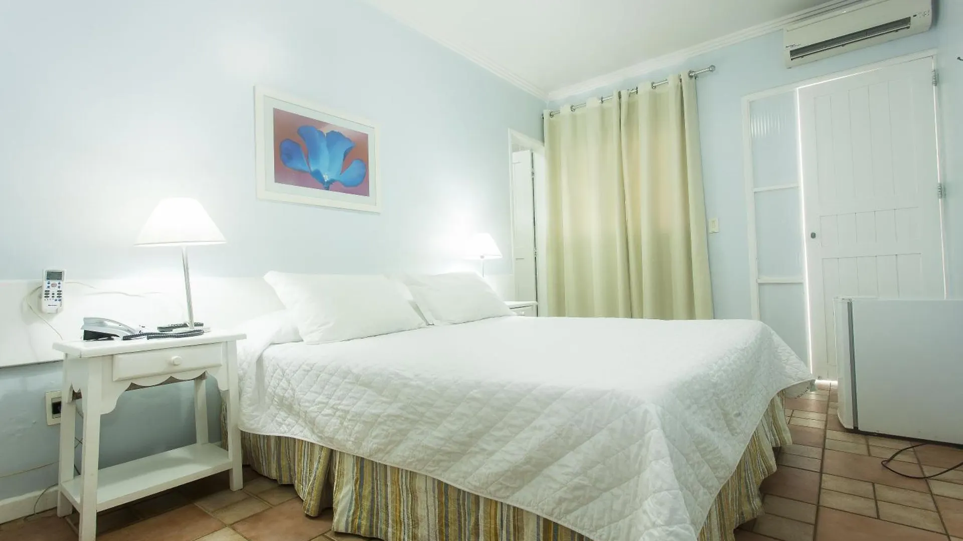 ***  Hotel Belo Horizonte Natal Brazil