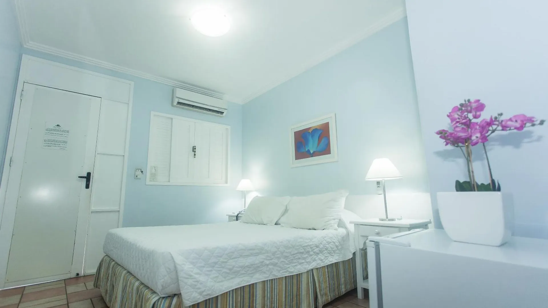 Hotel Belo Horizonte Natal