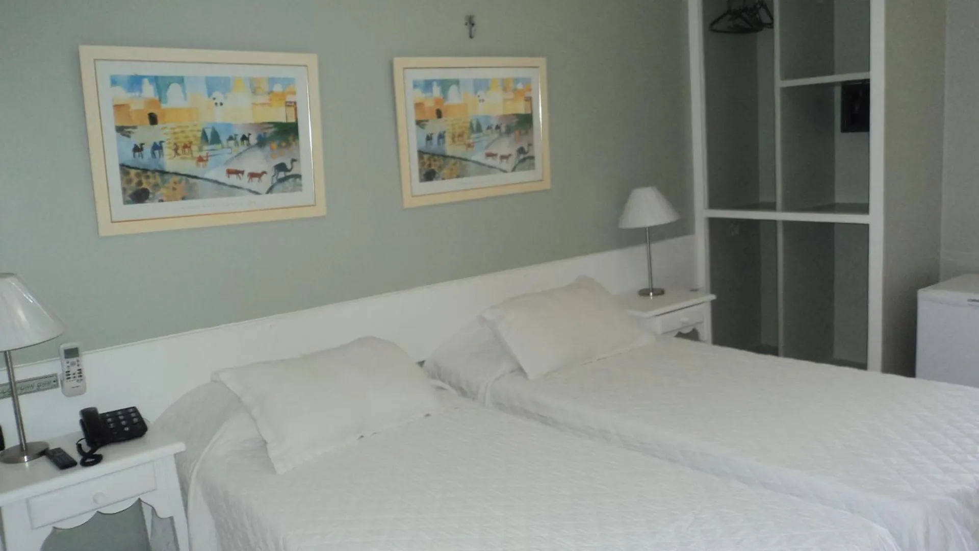 Hotel Belo Horizonte Natal 3*,