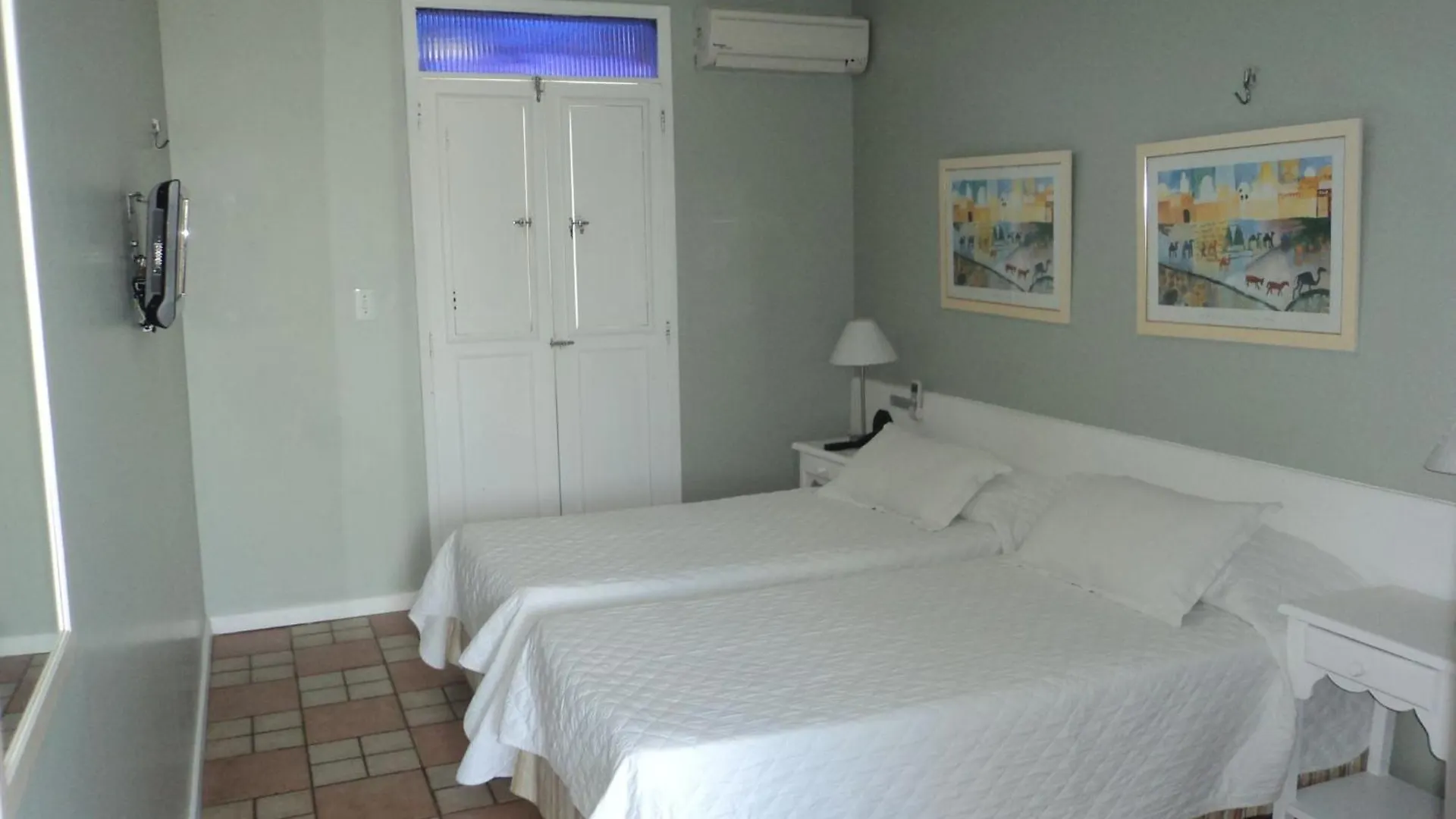 Hotel Belo Horizonte Natal 3*,  Brazil