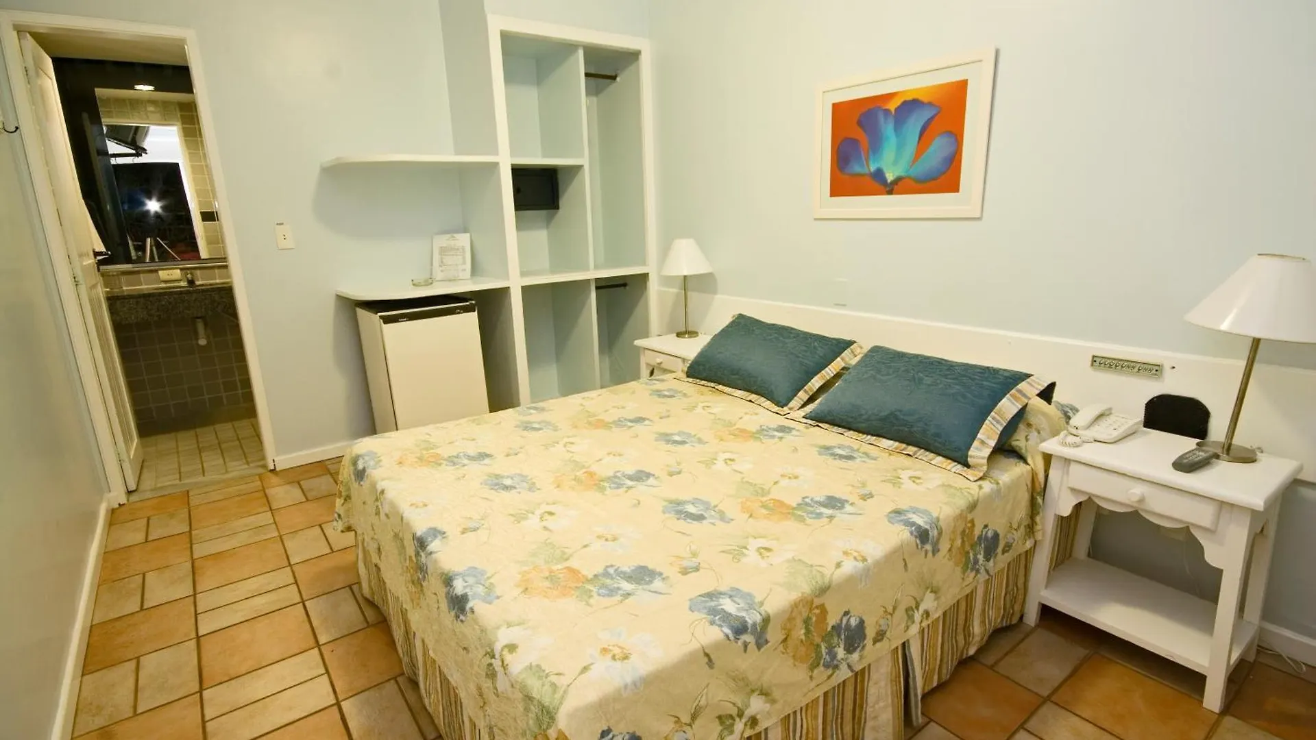 Hotel Belo Horizonte Natal