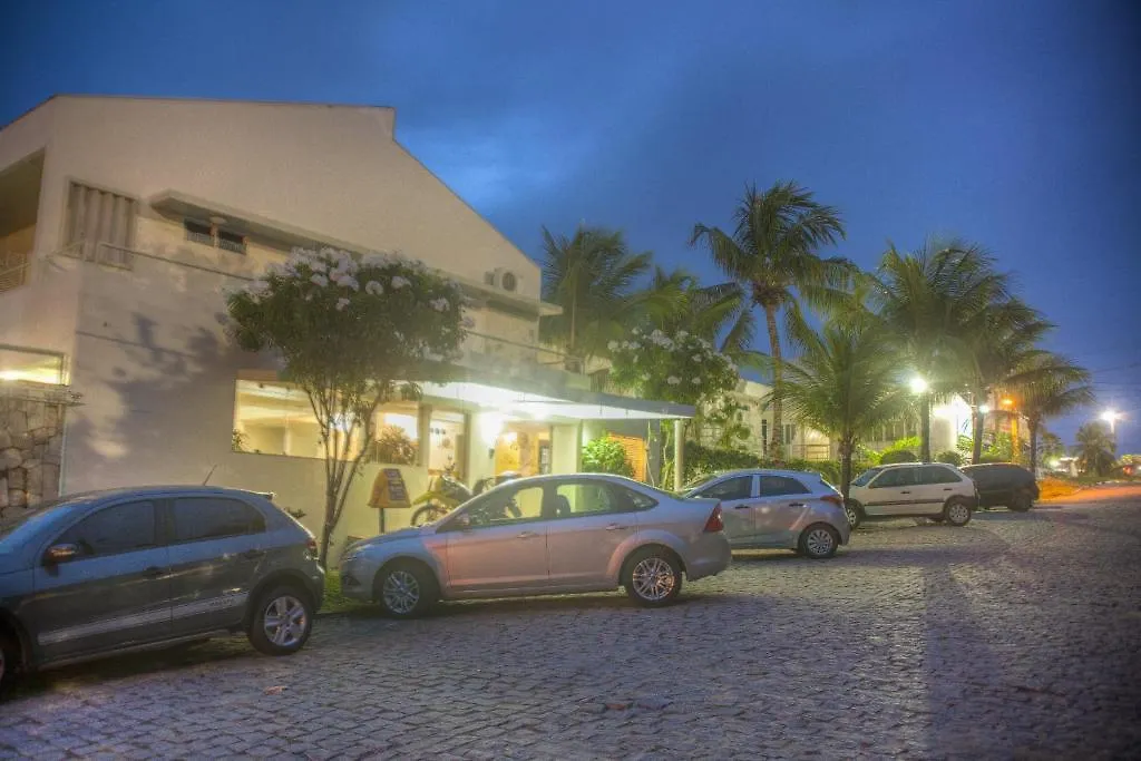 Hotel Belo Horizonte Natal