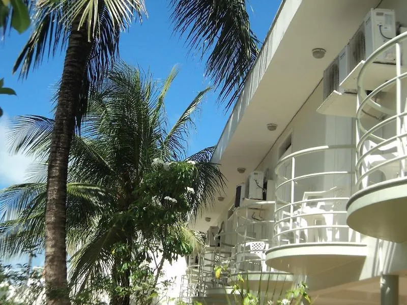 Hotel Belo Horizonte Natal