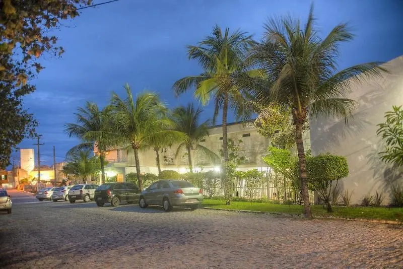 Hotel Belo Horizonte Natal Brazil