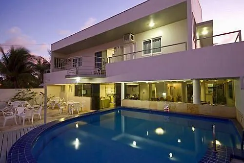 Hotel Belo Horizonte Natal 3*,