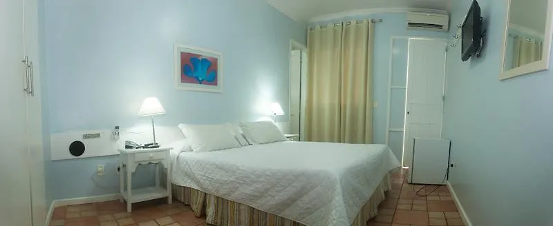 Hotel Belo Horizonte Natal Brazil