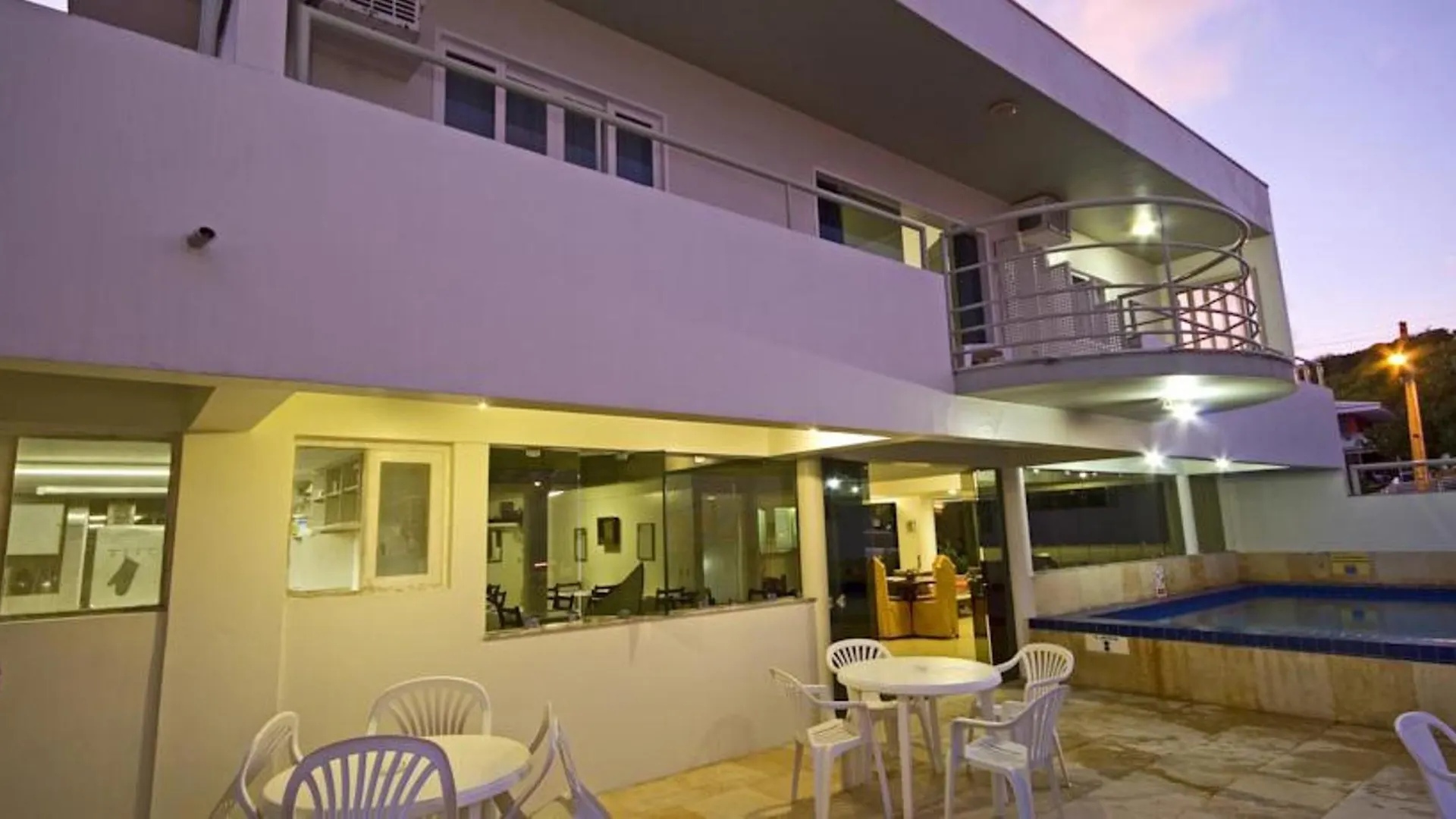 Hotel Belo Horizonte Natal