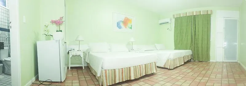 Hotel Belo Horizonte Natal