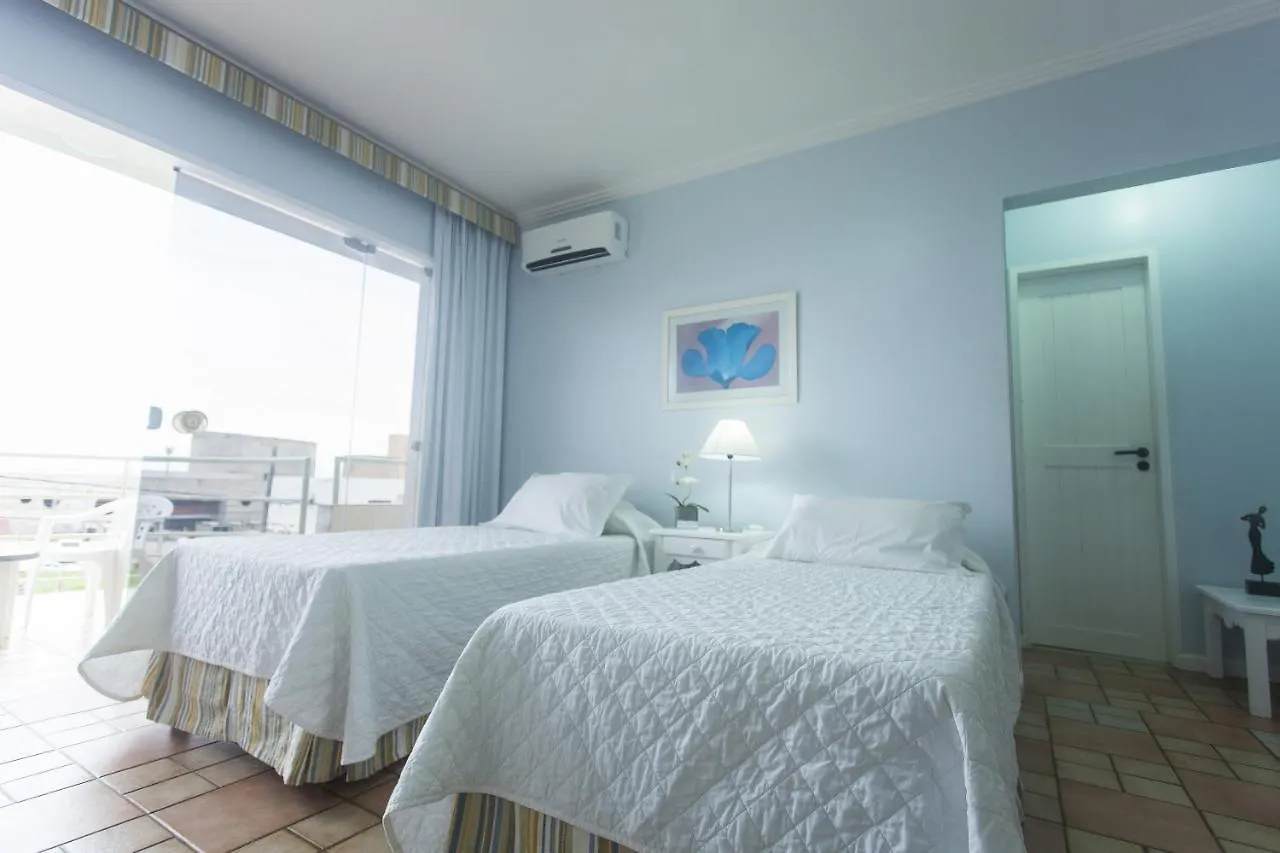 Hotel Belo Horizonte Natal