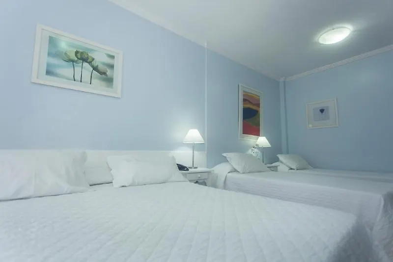 Hotel Belo Horizonte Natal